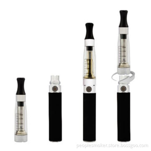 Electronic Cigarette Blister Pack with USB Charger, 3.3-4.2V Voltage